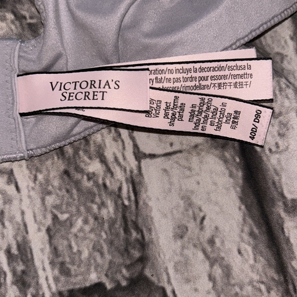 Victoria secret body by Victoria 40D LOT (3) - Picture 7 of 7